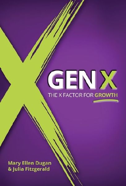 Gen X: The X Factor for Growth