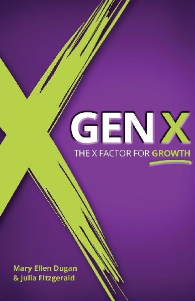 Gen X: The X Factor for Growth