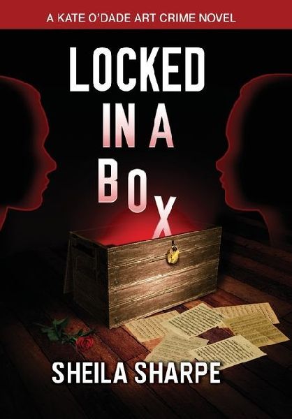 Locked in a Box