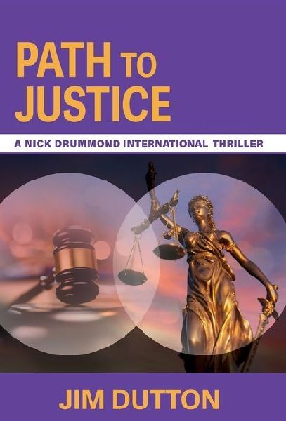 Path to Justice
