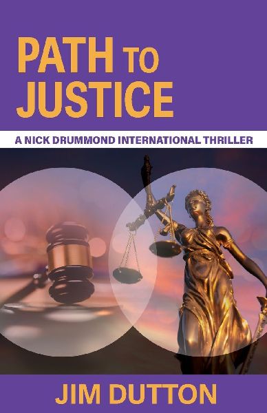 Path to Justice