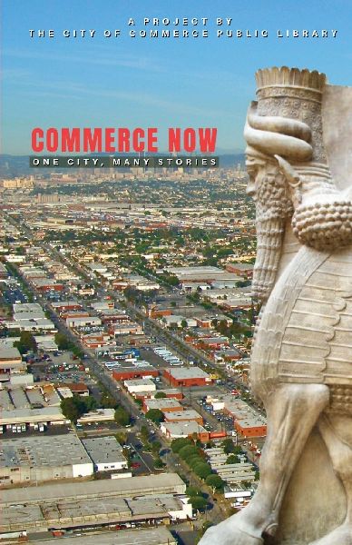 Commerce Now