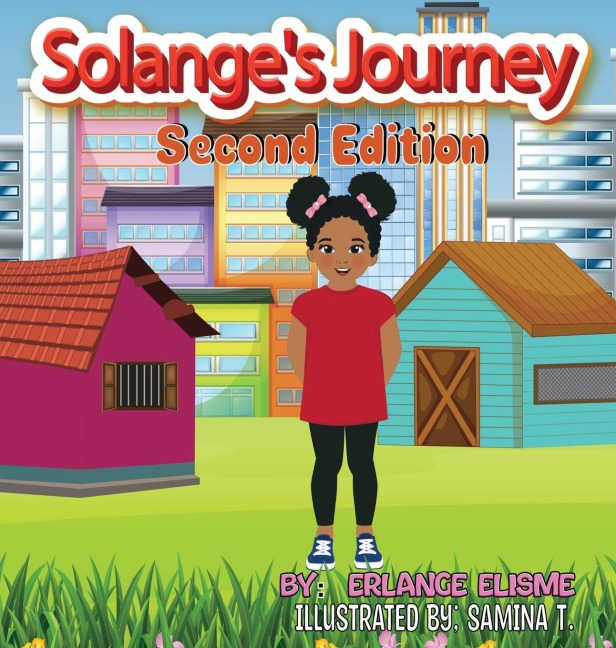 Solanges Journey