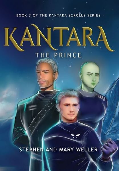 Kantara: The Prince
