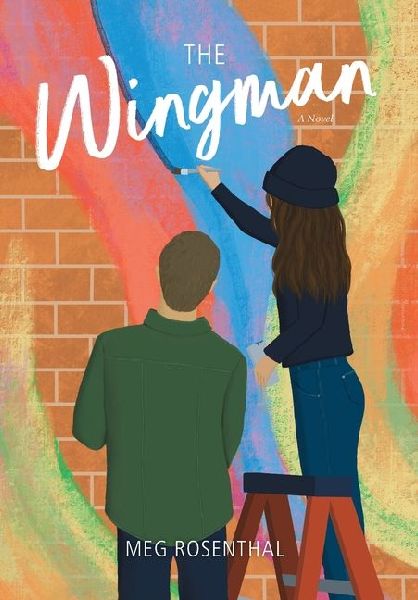 The Wingman
