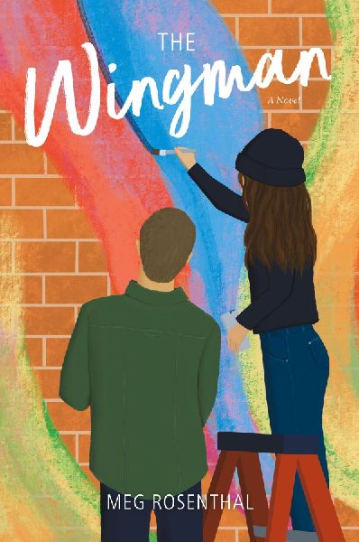 The Wingman