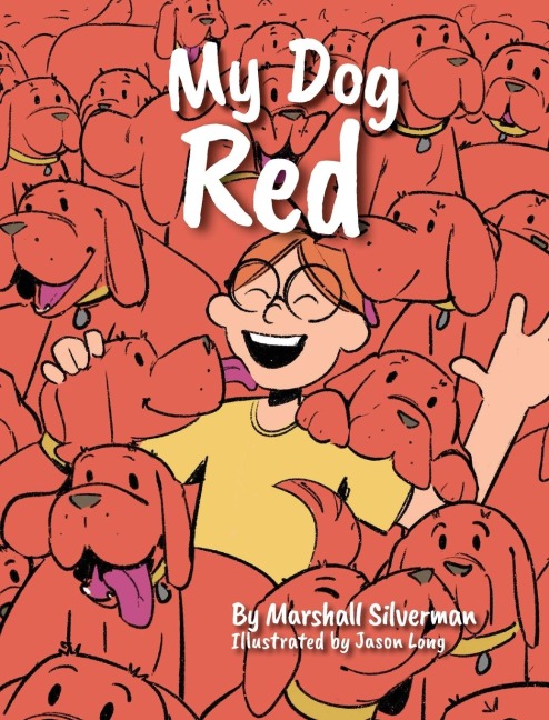 My Dog Red