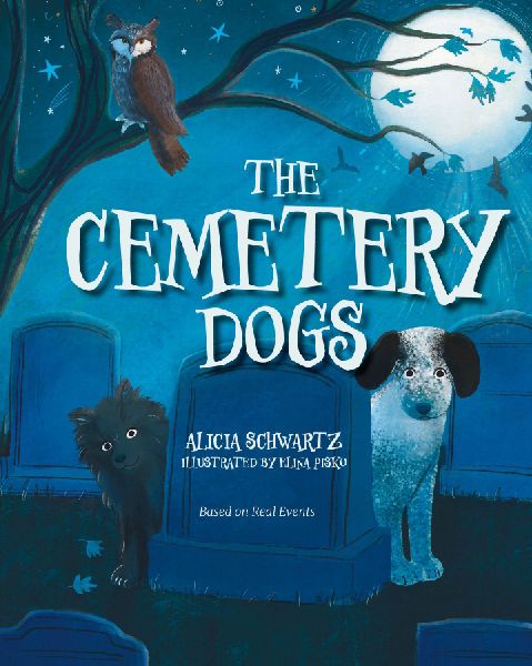 The Cemetery Dogs
