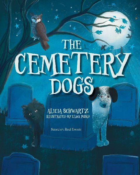 The Cemetery Dogs
