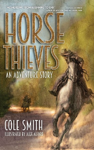 Horse Thieves