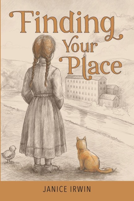 Finding Your Place