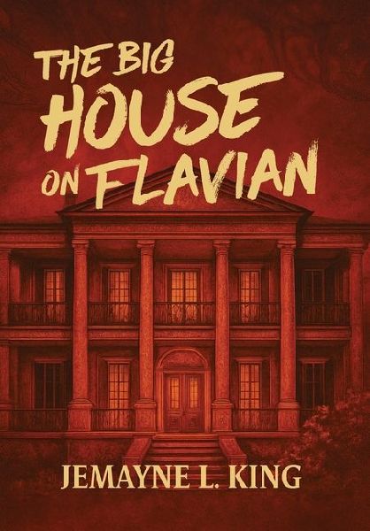 The Big House on Flavian