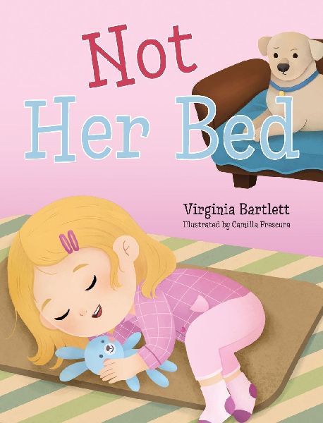 Not Her Bed