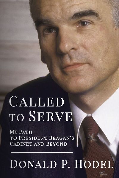 Called to Serve