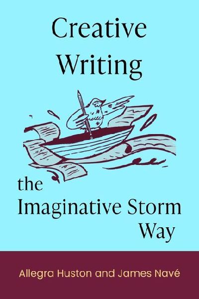 Creative Writing: The Imaginative Storm Method