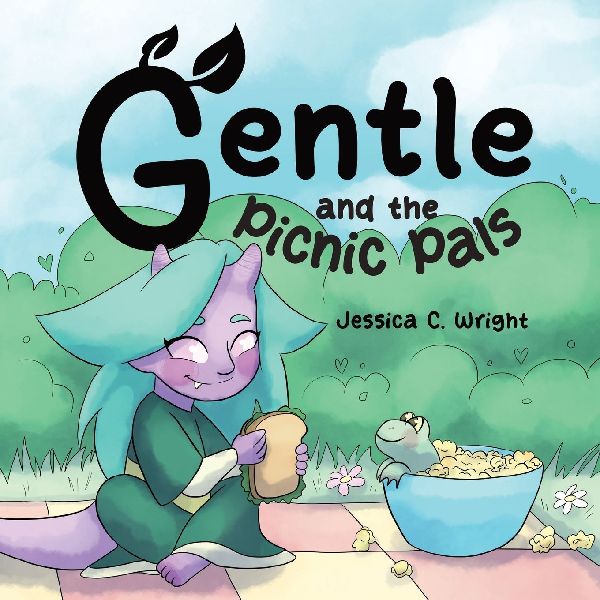 Gentle and the Picnic Pals