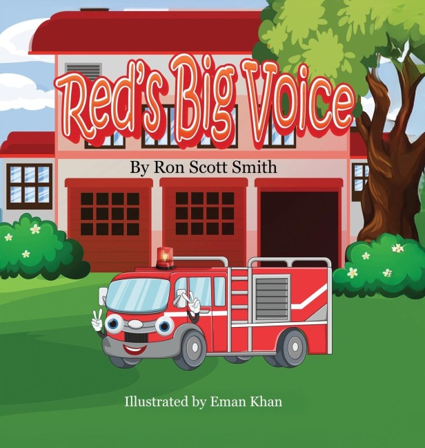 Reds Big Voice