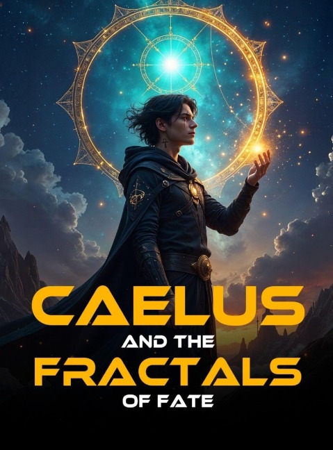 Caelus and the Fractals of Fate