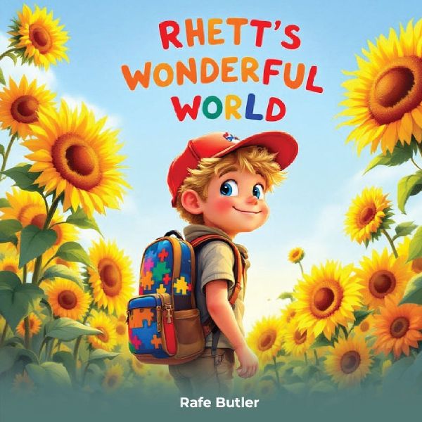 Rhetts Wonderful World