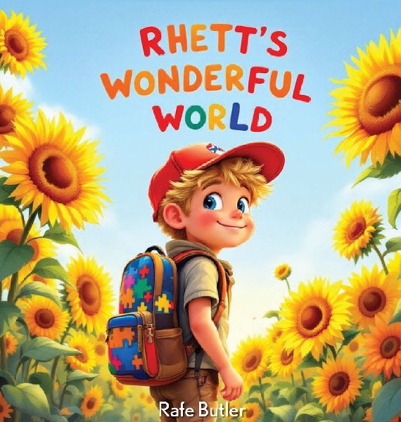Rhetts Wonderful World