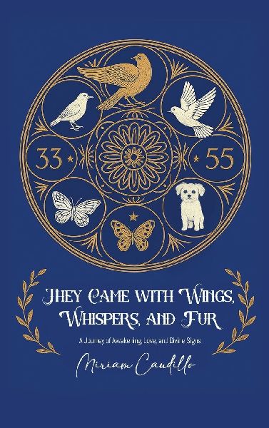 They Came with Wings, Whispers and Fur