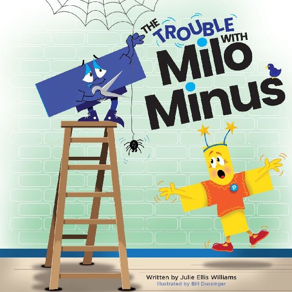 The Trouble with Milo Minus