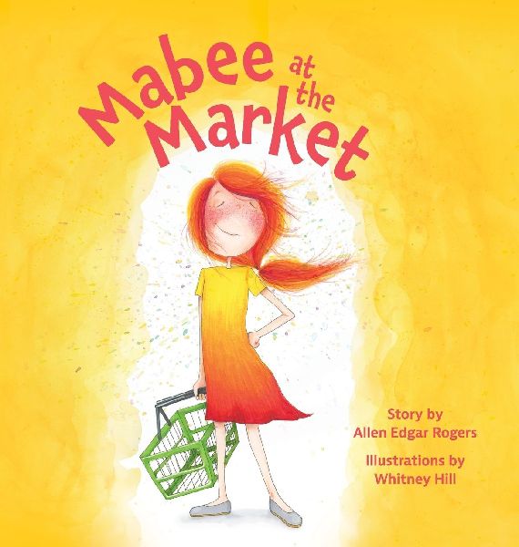 Mabee at the Market