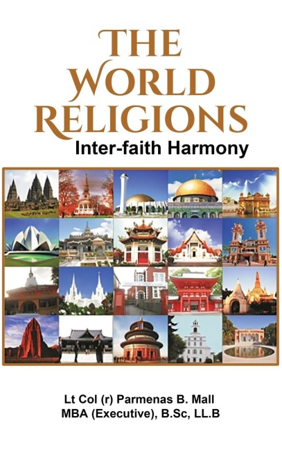 The World Religions: Inter-Faith Harmony
