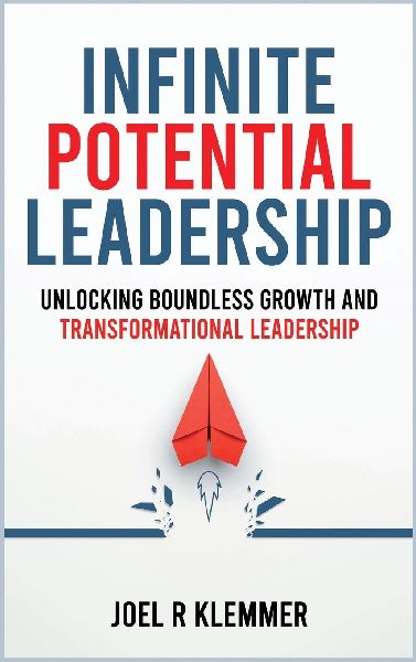 INFINITE POTENTIAL LEADERSHIP