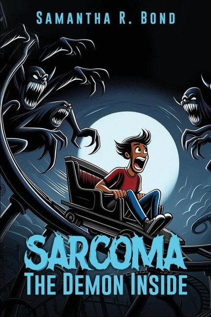 SARCOMA: The Demon Inside
