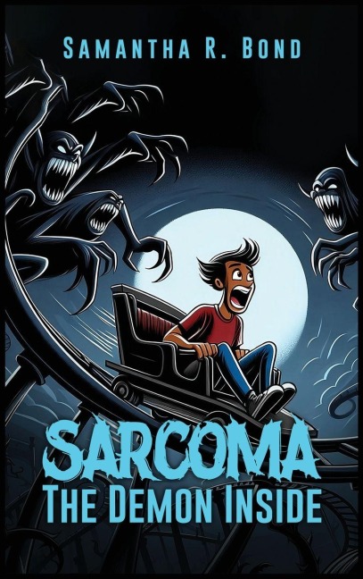 SARCOMA: The Demon Inside