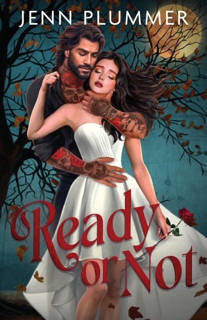 Ready or Not