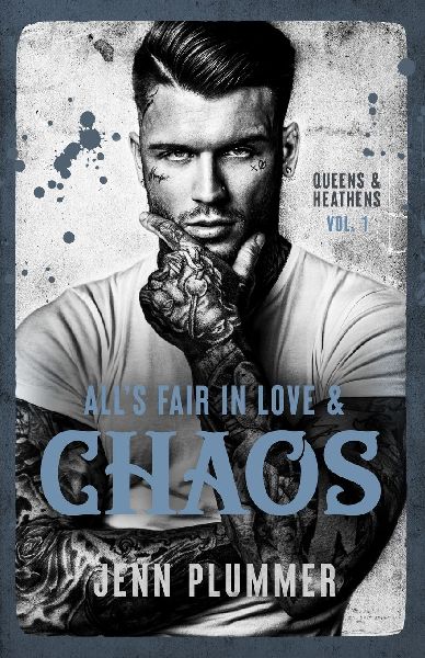 All's Fair in Love & Chaos