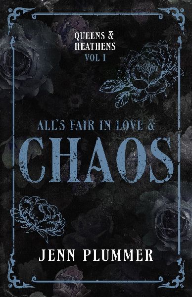 All's Fair in Love & Chaos: Queen Edition