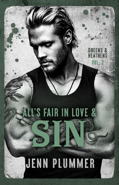All's Fair in Love & Sin
