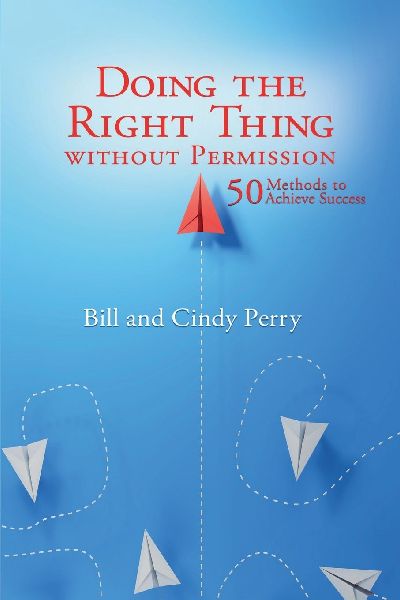 Doing the Right Thing Without Permission