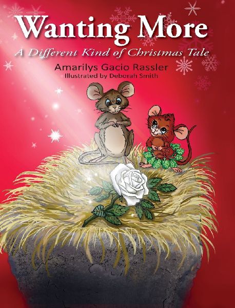 Wanting More: A Different Kind of Christmas Tale