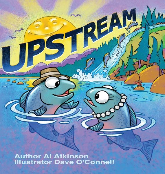 Upstream