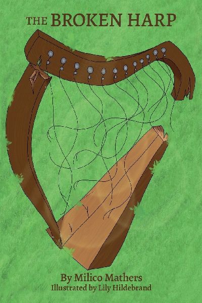 The Broken Harp