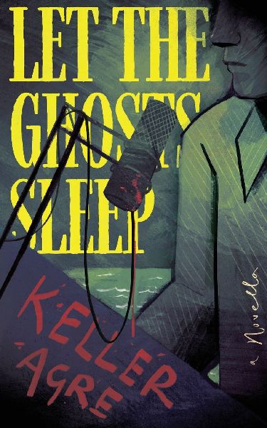 Let the Ghosts Sleep