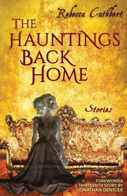 The Hauntings Back Home