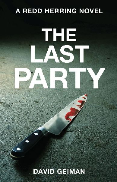 The Last Party