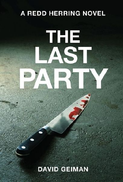 The Last Party
