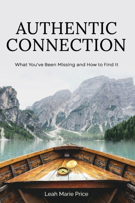 Authentic Connection