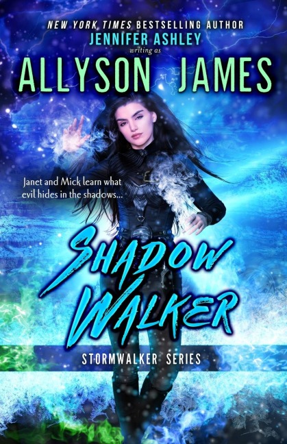 Shadow Walker