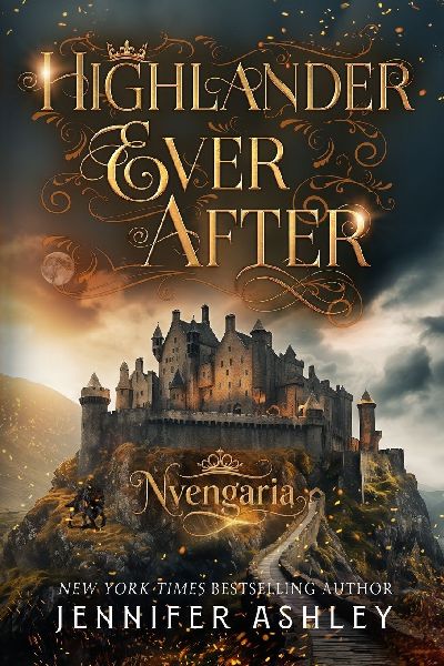 Highlander Ever After