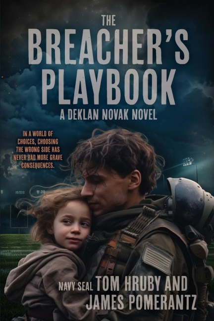 The Breachers Playbook