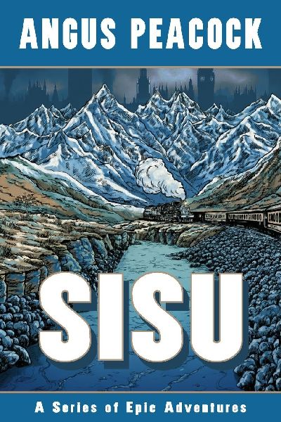 SISU: A Series of Epic Adventures