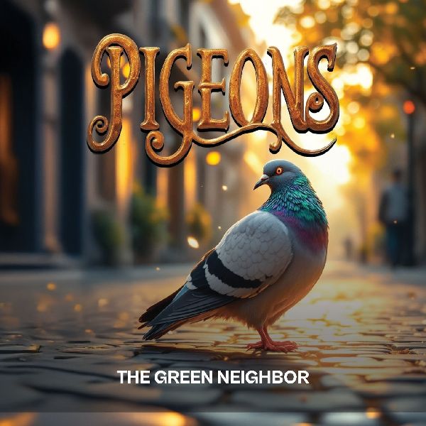 Pigeons