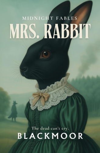 Mrs. Rabbit